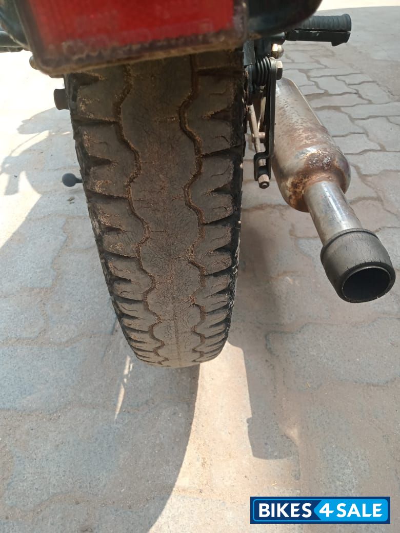 Royal Enfield Bullet 350 Twinspark