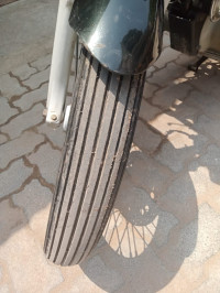 Royal Enfield Bullet 350 Twinspark