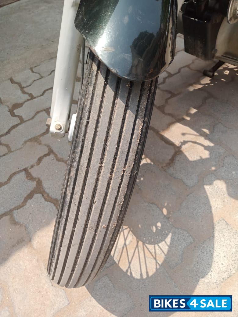 Royal Enfield Bullet 350 Twinspark