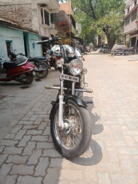 Royal Enfield Bullet 350 Twinspark