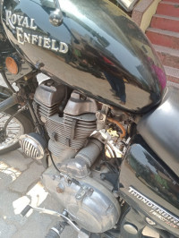 Royal Enfield Bullet 350 Twinspark