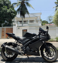 Yamaha YZF R15 V3 2019 Model