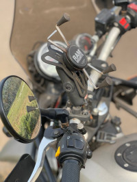 Royal Enfield Himalayan BS VI