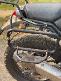 Royal Enfield Himalayan BS VI