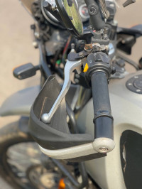 Royal Enfield Himalayan BS VI