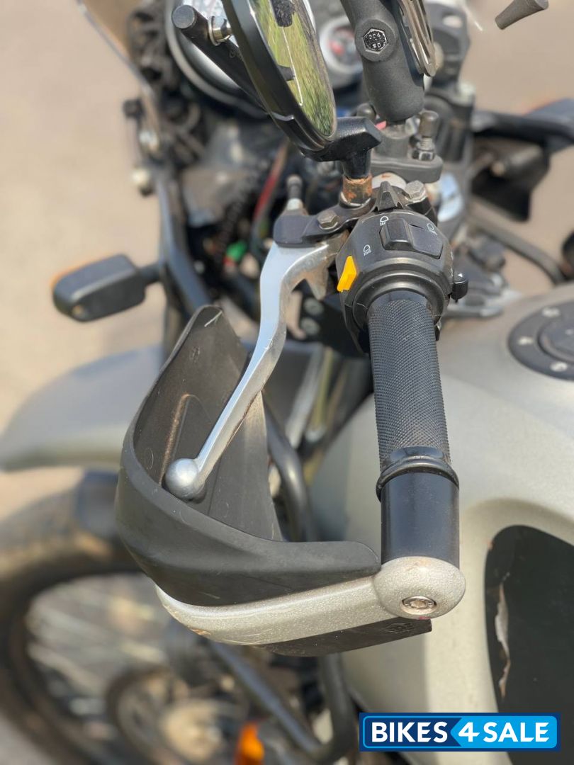 Royal Enfield Himalayan BS VI Royal Enfield Himalayan BS VI