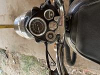 Royal Enfield Bullet 500 2017 Model