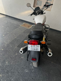 Royal Enfield Interceptor 650 Twin 2019 Model