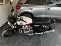 Royal Enfield Interceptor 650 Twin