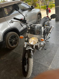 Royal Enfield Interceptor 650 Twin