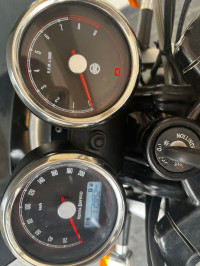 Royal Enfield Interceptor 650 Twin