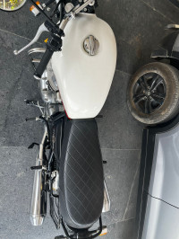 Royal Enfield Interceptor 650 Twin