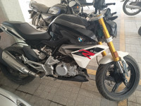 BMW G 310 R