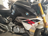 BMW G 310 R