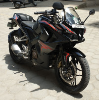 Bajaj Pulsar RS 200 ABS 2016 Model