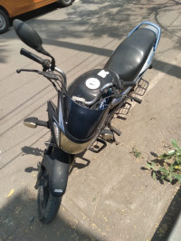 Hero Glamour 125 2010 Model