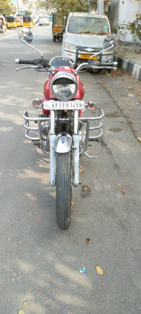 Royal Enfield Bullet Electra 2009 Model