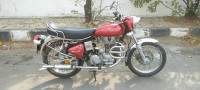 Royal Enfield Bullet Electra