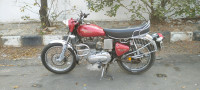 Royal Enfield Bullet Electra