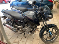 Bajaj Pulsar 150 DTSi Model