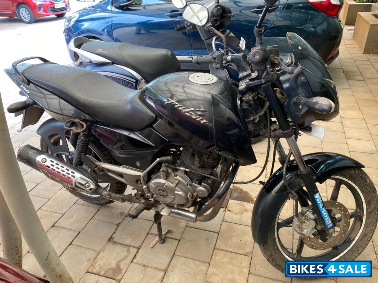 Bajaj Pulsar 150 DTSi
