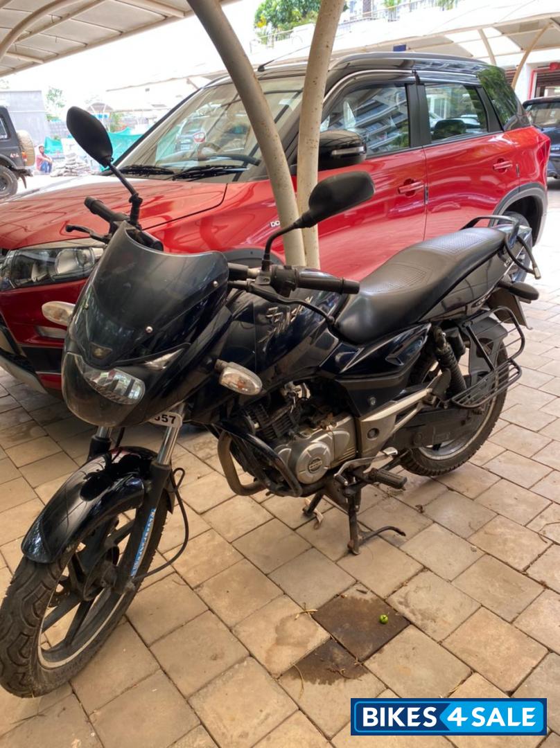 Bajaj Pulsar 150 DTSi
