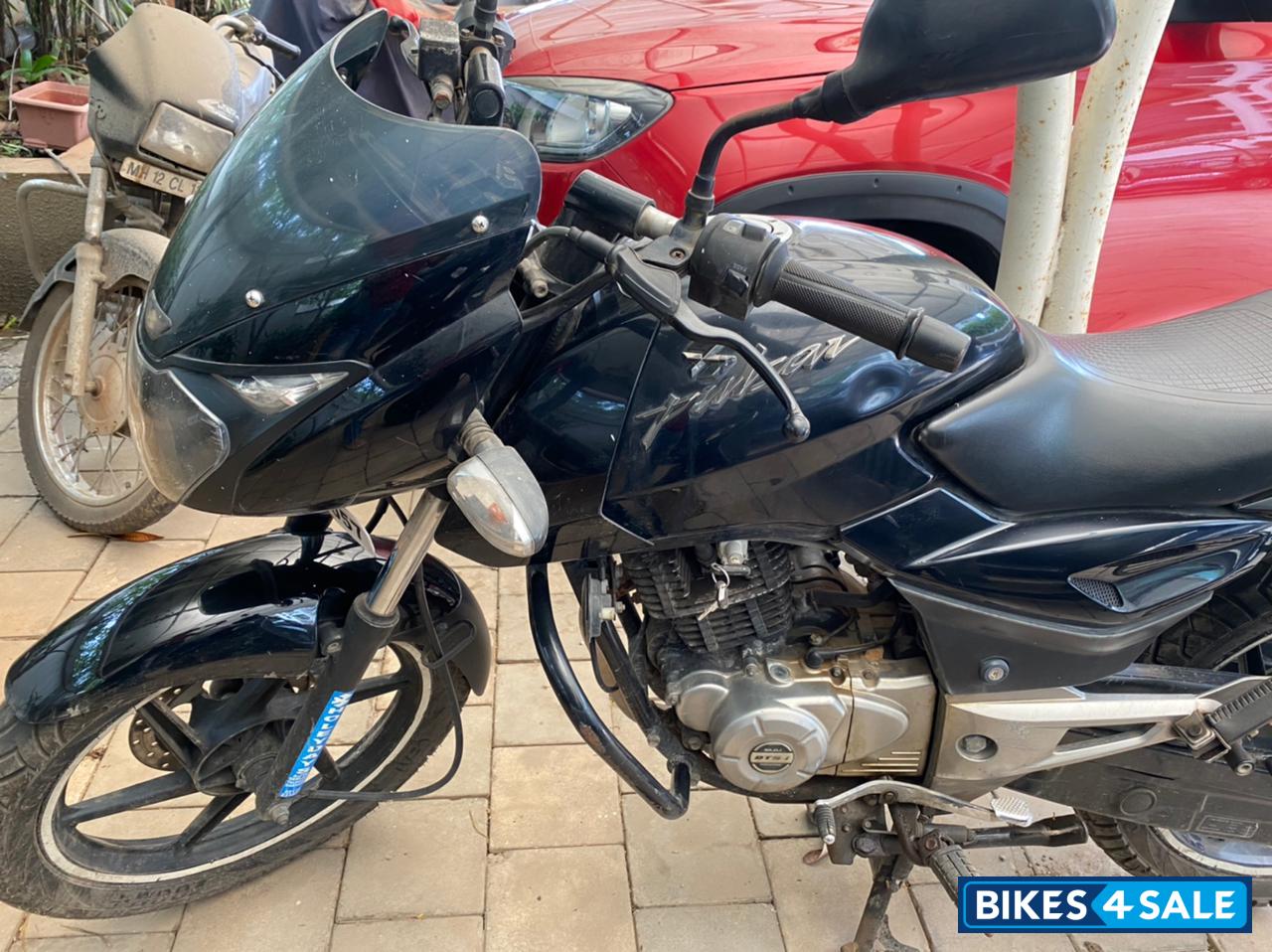 Bajaj Pulsar 150 DTSi