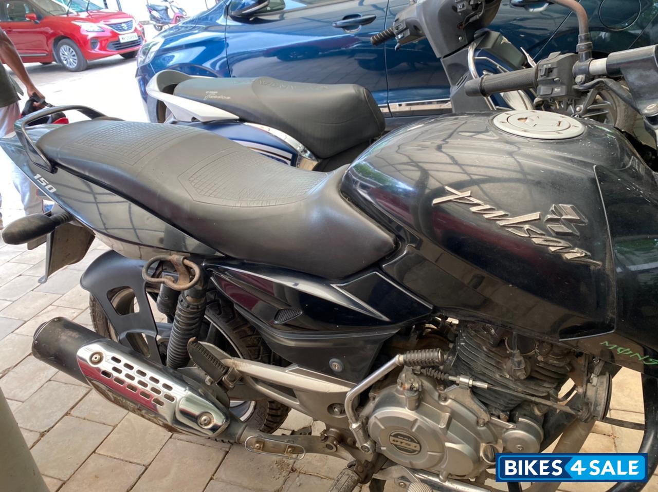 Bajaj Pulsar 150 DTSi