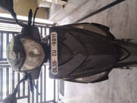 Hero Maestro Edge 2015 Model