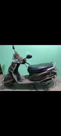 Honda Activa 4G 2018 Model
