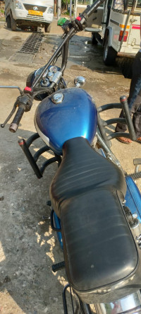Royal Enfield Bullet 350 2017 Model