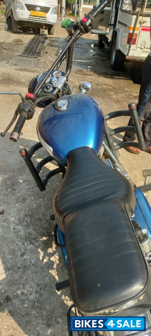 Royal Enfield Bullet 350