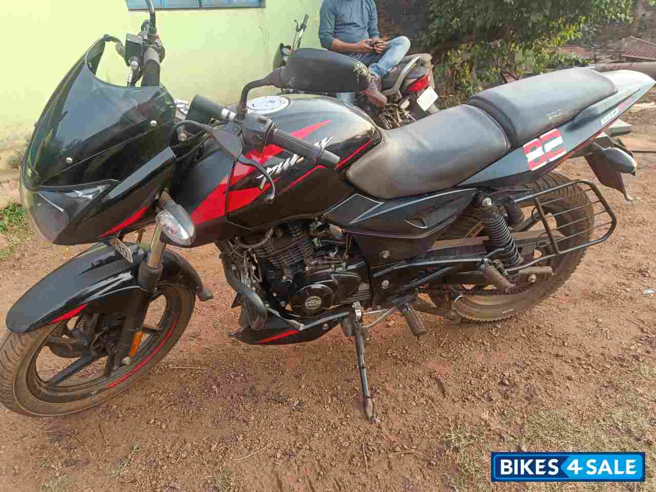 Bajaj Pulsar 150 BS6