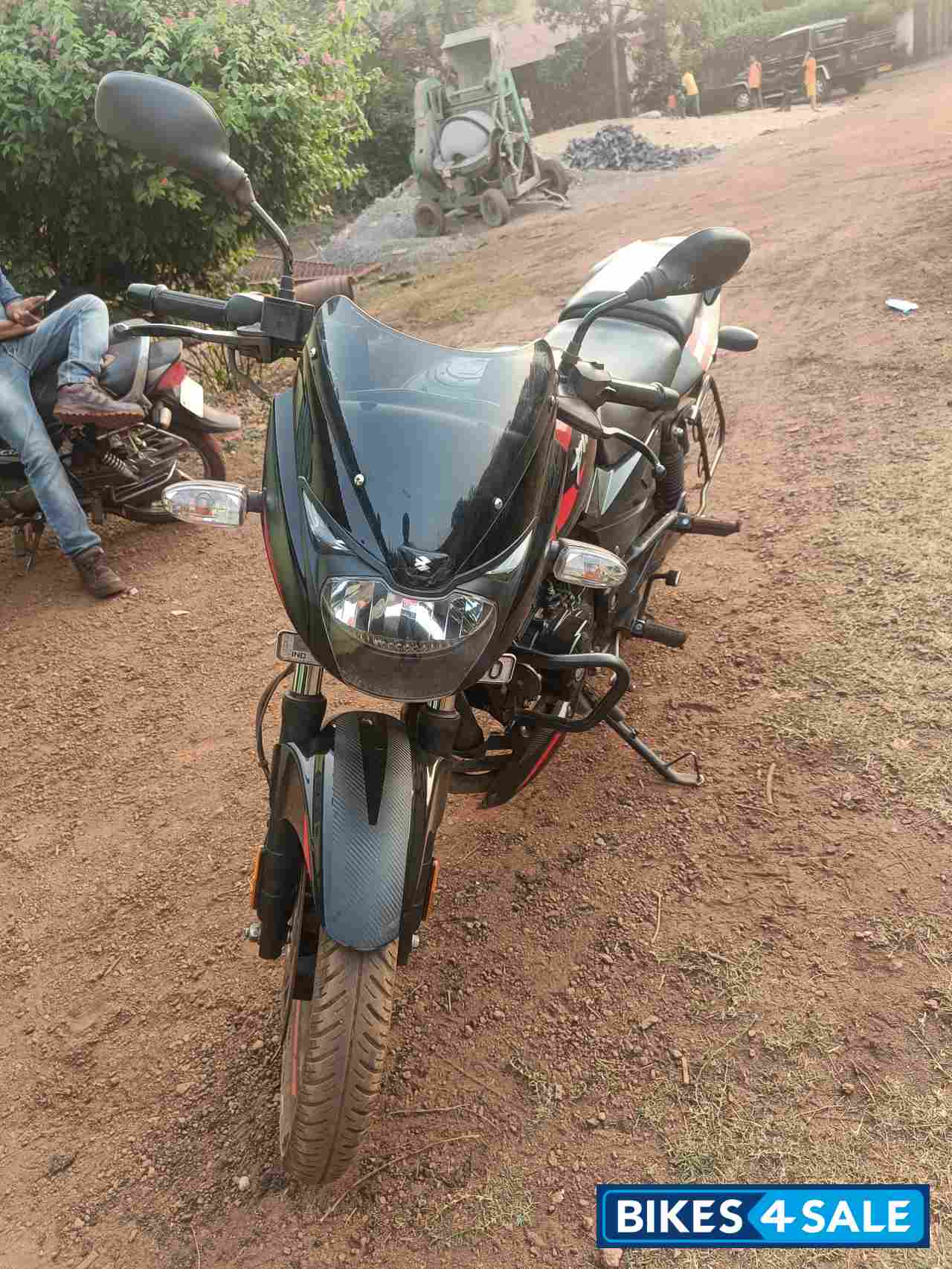 Bajaj Pulsar 150 BS6