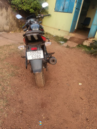 Bajaj Pulsar 150 BS6