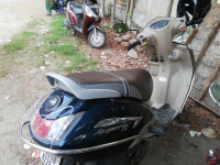 TVS Jupiter ZX Disc BS6