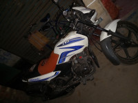 TVS Sport 2014 Model