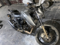 TVS Apache RTR 200 4V 2019 Model