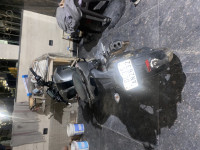 TVS Apache RTR 200 4V