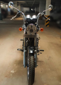 Royal Enfield Thunderbird 350
