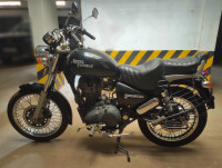 Royal Enfield Thunderbird 350
