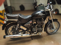 Royal Enfield Thunderbird 350