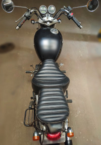 Royal Enfield Thunderbird 350