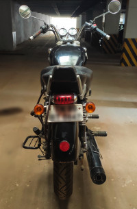 Royal Enfield Thunderbird 350