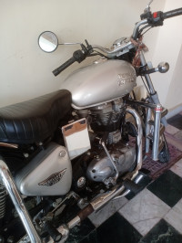 Royal Enfield Bullet Electra 2015 Model