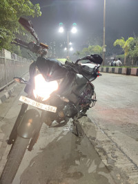 Bajaj Pulsar NS 160 BS6 2020 Model