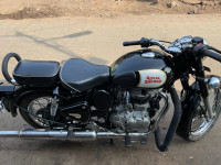 Royal Enfield Classic 350 2018 Model