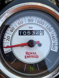 Royal Enfield Classic 350