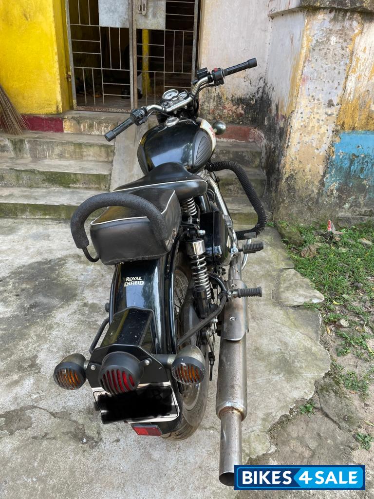 Royal Enfield Classic 350