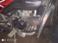 Red,black Hero Passion Pro i3s